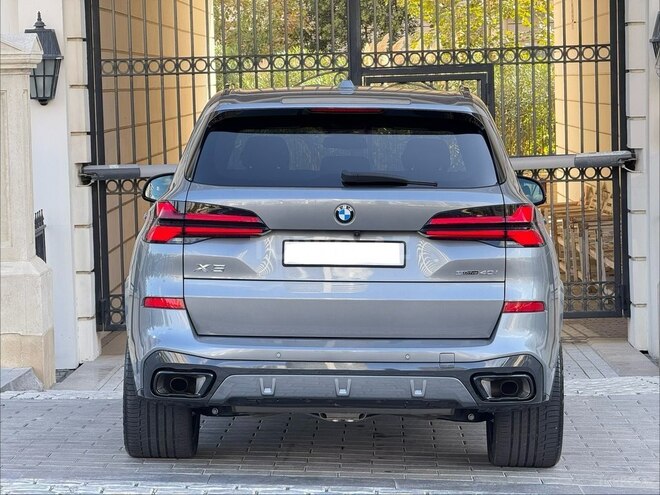 BMW X5-5