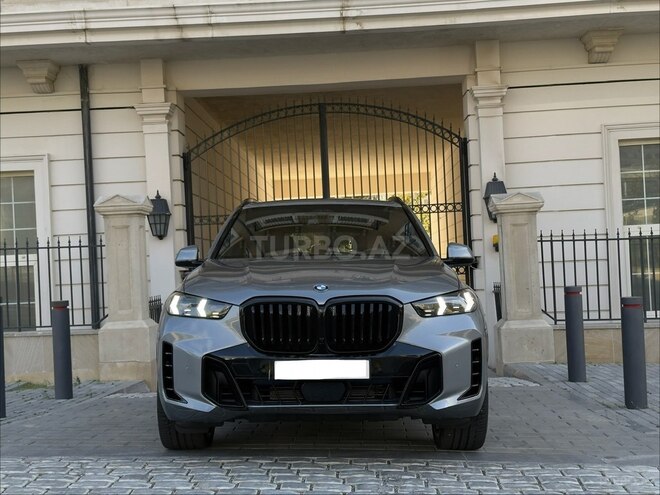 BMW X5-2