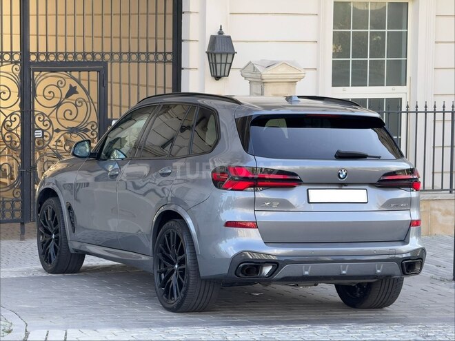 BMW X5-4