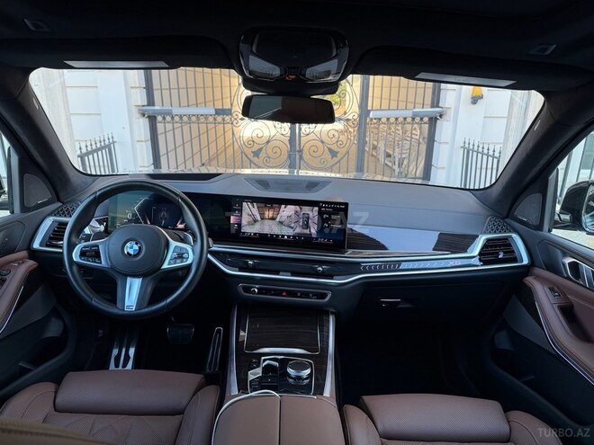 BMW X5-9