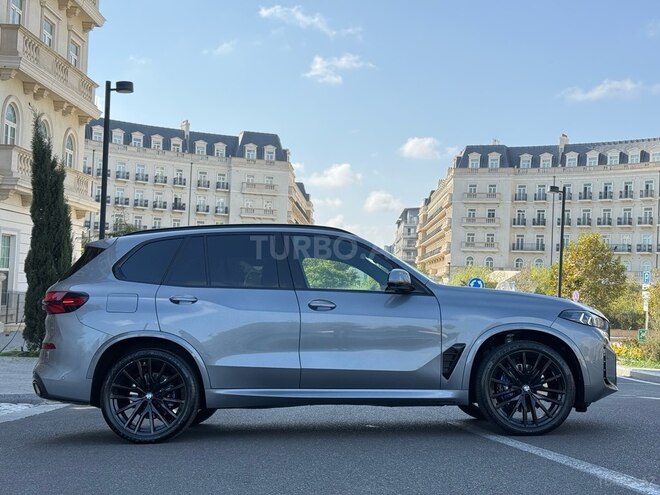 BMW X5-8