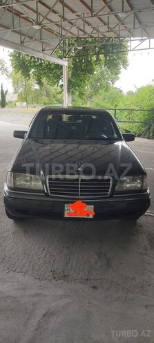 Mercedes C 180-2