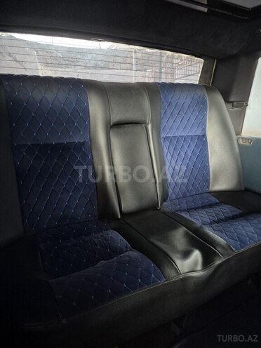 Mercedes Vito 112 CDI-2