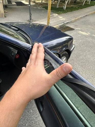 Mercedes C 220-12