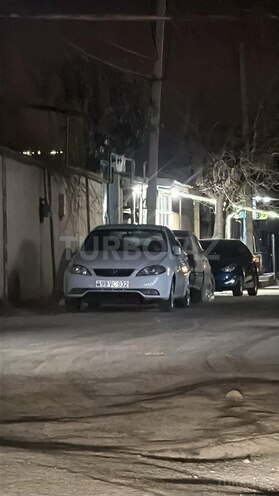 Daewoo Gentra-9