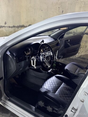 Daewoo Gentra-12