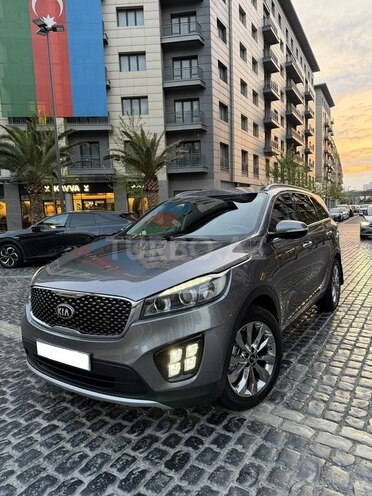Kia Sorento-1