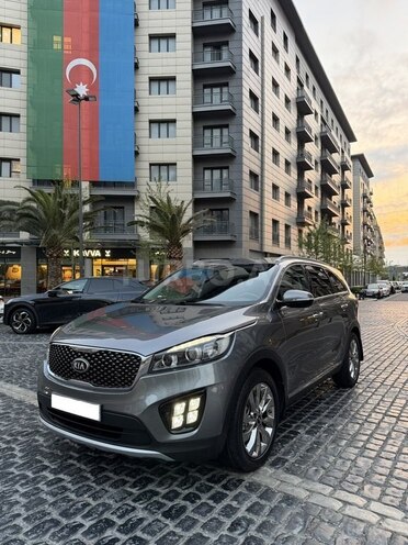 Kia Sorento-6