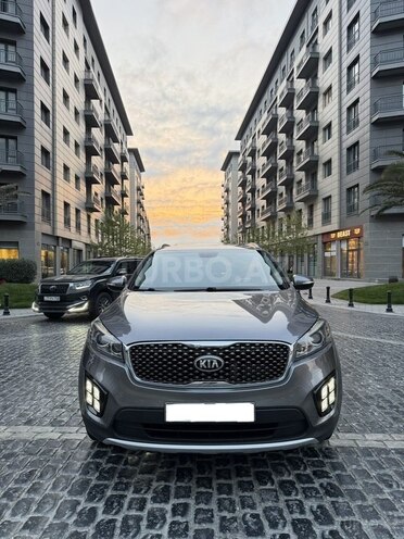 Kia Sorento-4