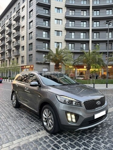 Kia Sorento-5