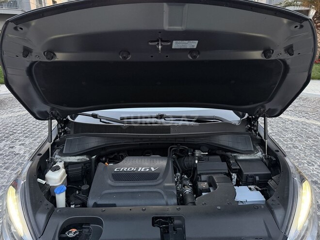 Kia Sorento-17