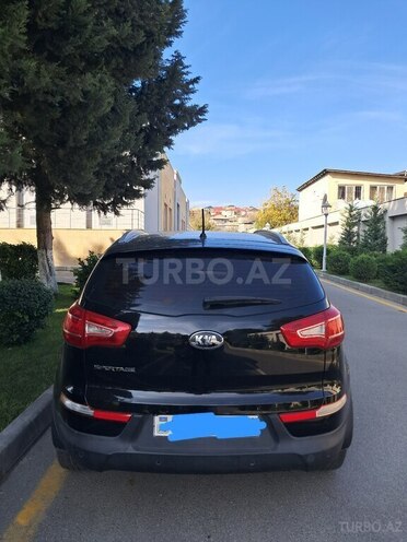 Kia Sportage-2