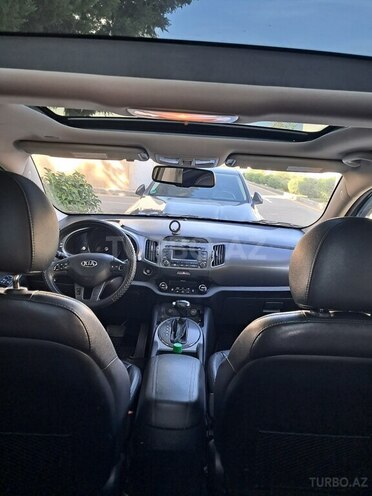 Kia Sportage-3