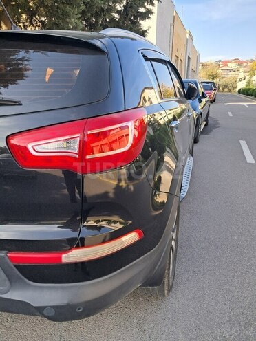 Kia Sportage-4