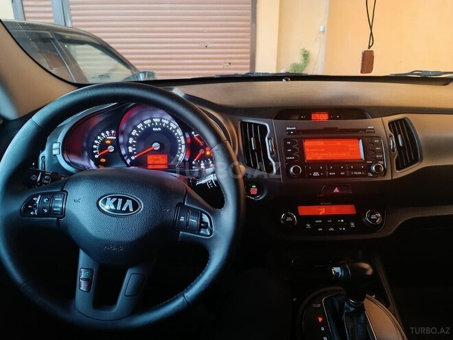 Kia Sportage-5