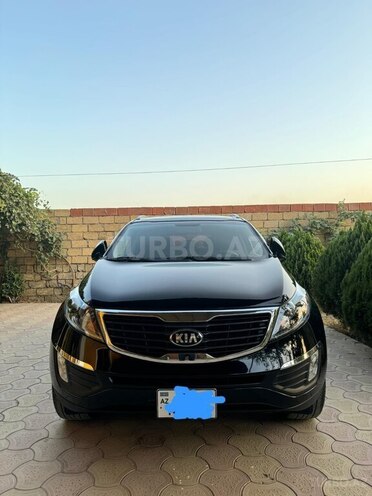Kia Sportage-8