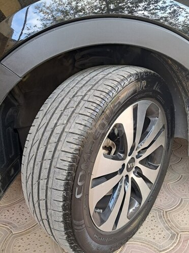 Kia Sportage-7