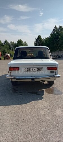 LADA (VAZ) 21011-2