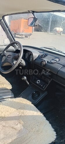 LADA (VAZ) 21011-3