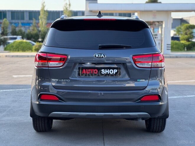 Kia Sorento-5