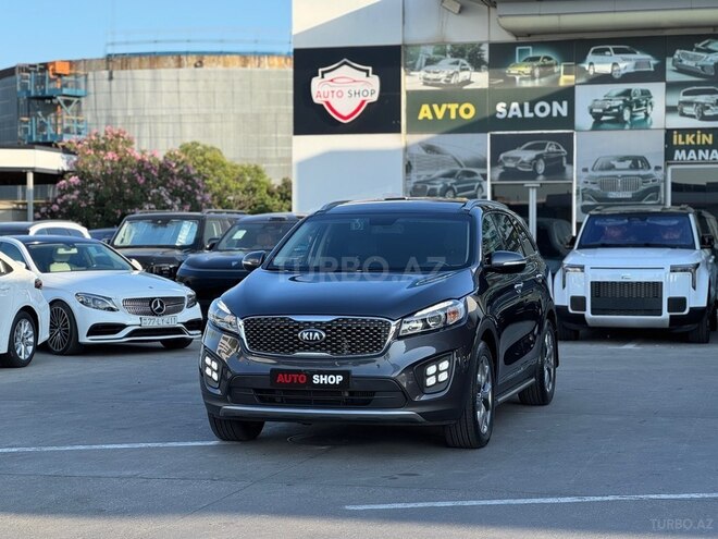 Kia Sorento-15