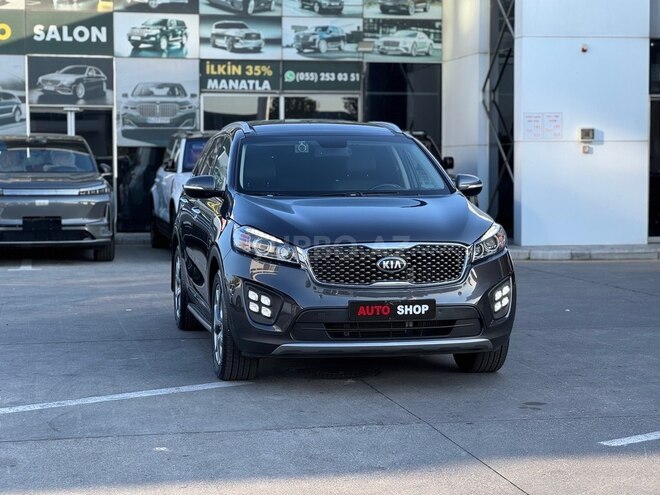 Kia Sorento-16