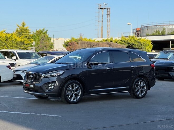 Kia Sorento-14