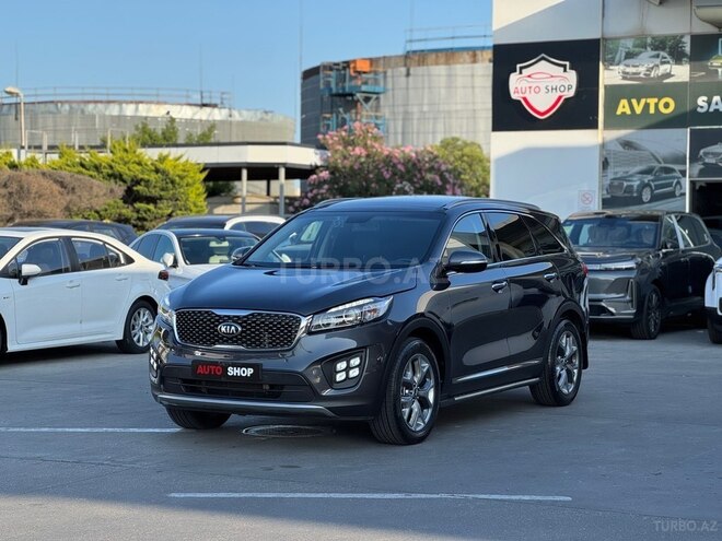 Kia Sorento-13