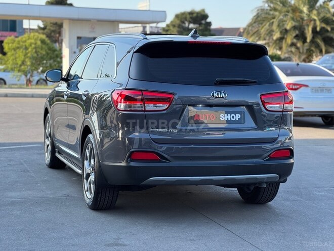 Kia Sorento-6
