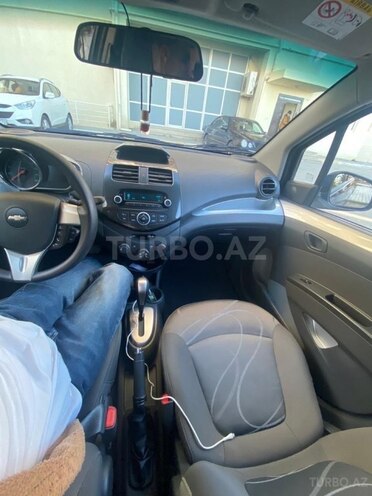 Chevrolet Spark-6