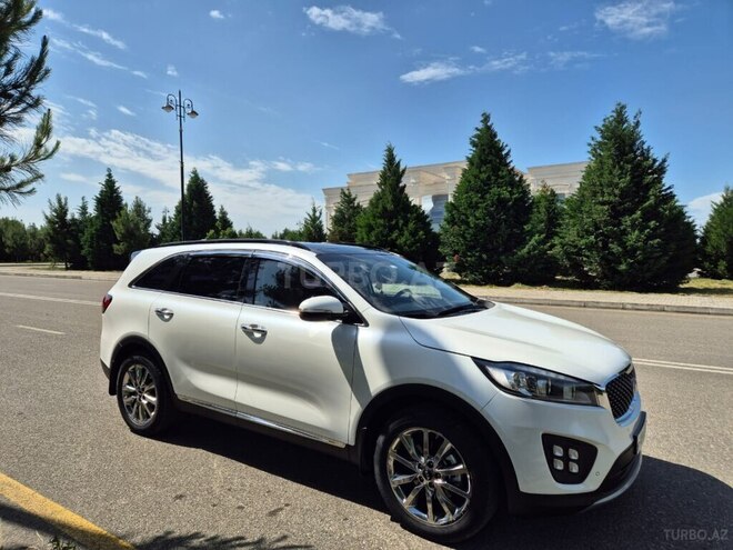 Kia Sorento-2