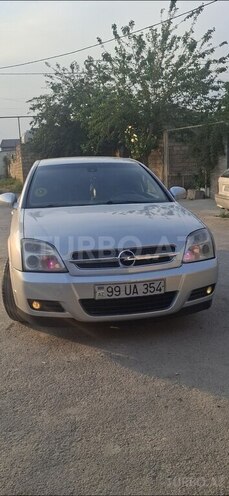 Opel Vectra-1