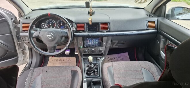 Opel Vectra-3