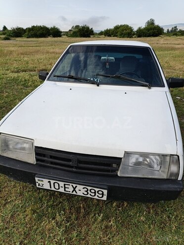 LADA (VAZ) 2109-1