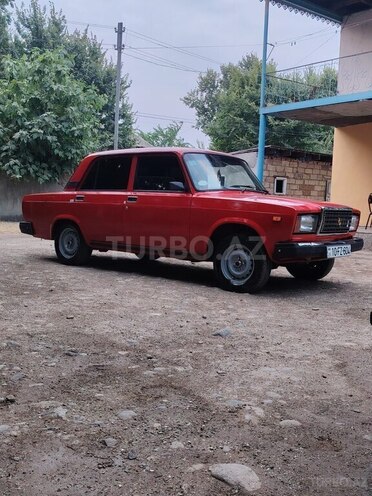 LADA (VAZ) 2107-3