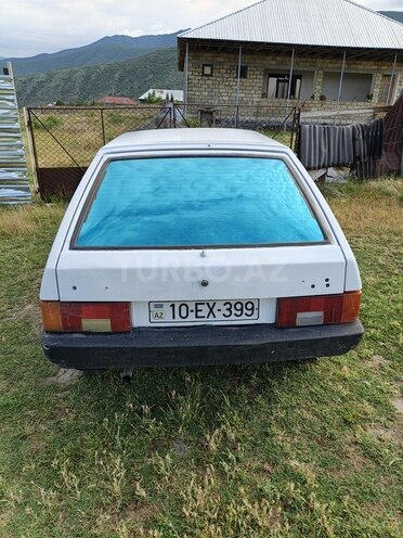 LADA (VAZ) 2109-2