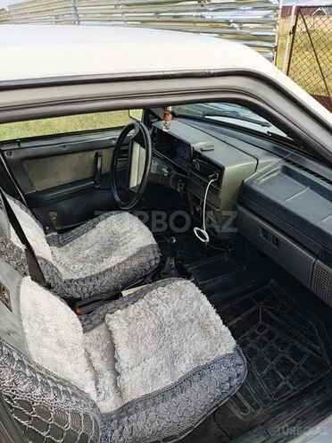 LADA (VAZ) 2109-3