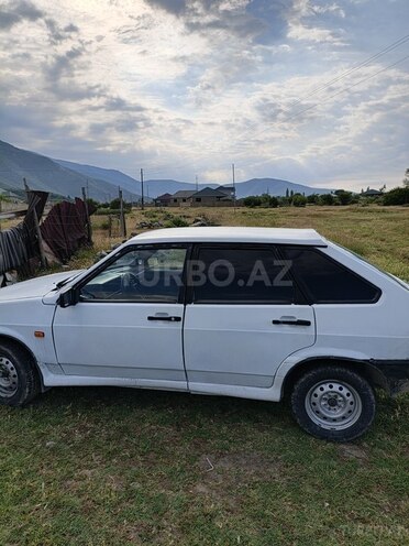 LADA (VAZ) 2109-5
