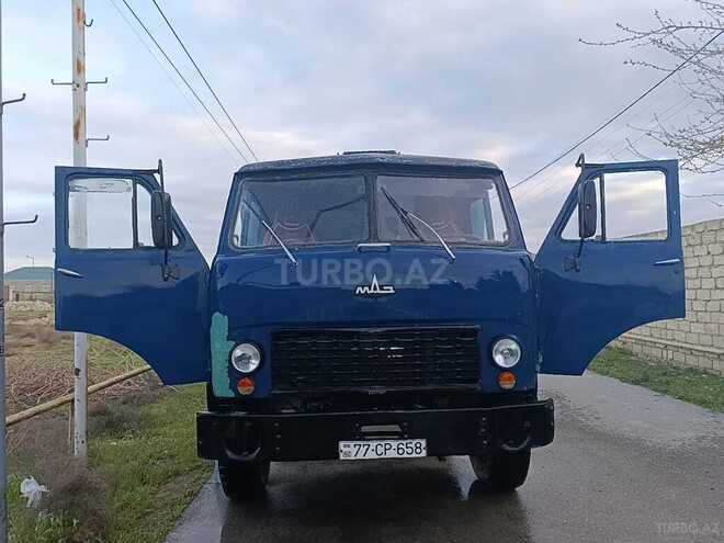 MAZ 5549-1
