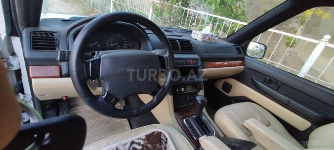 Land Rover Range Rover-5