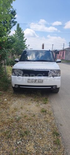 Land Rover Range Rover-2