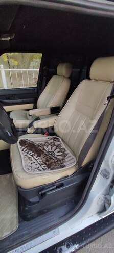 Land Rover Range Rover-4