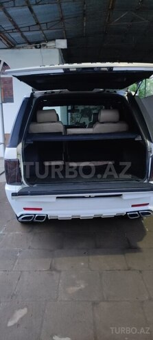 Land Rover Range Rover-7