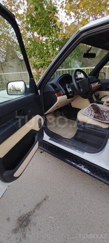 Land Rover Range Rover-6