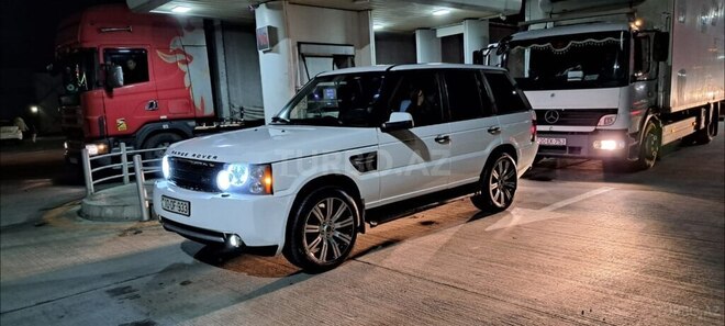 Land Rover Range Rover-9