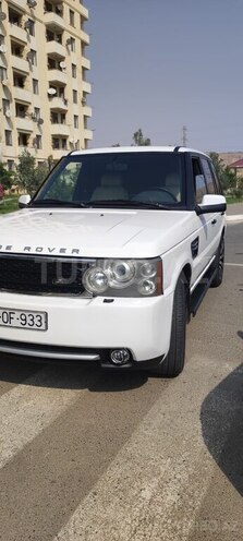 Land Rover Range Rover-10