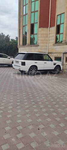 Land Rover Range Rover-8