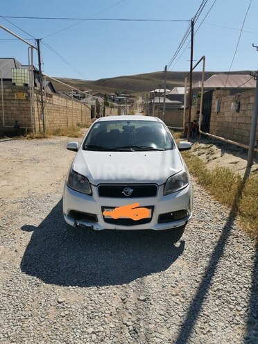 Ravon Nexia R3-1