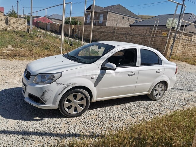 Ravon Nexia R3-3