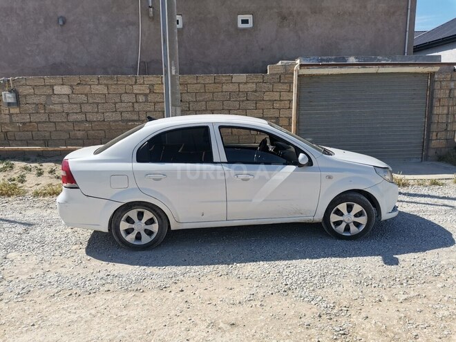 Ravon Nexia R3-4
